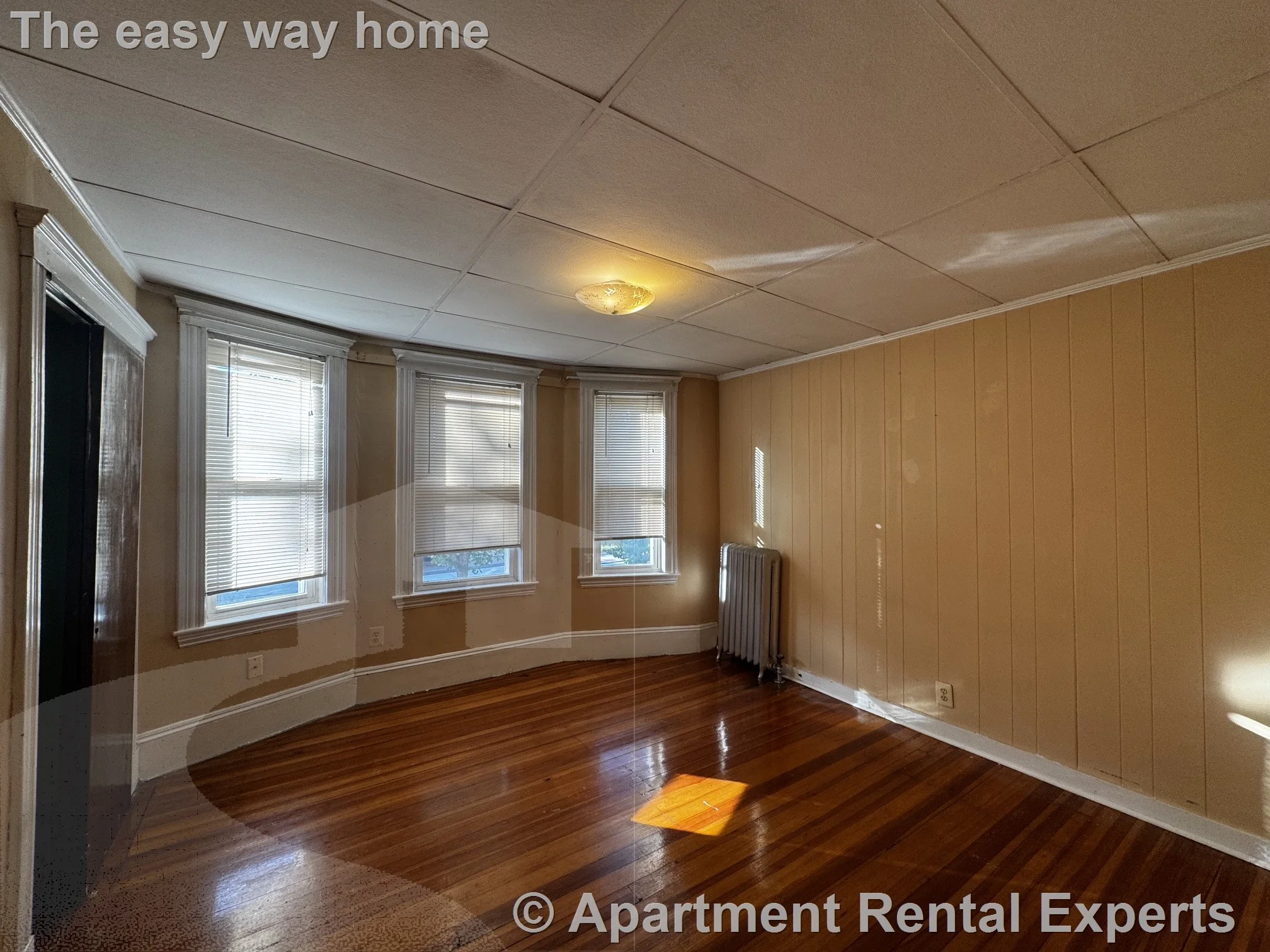 2 bed, 1 bath apartment for rent at 104 Conwell Ave Unit 1, Tufts — photo 6 of 13