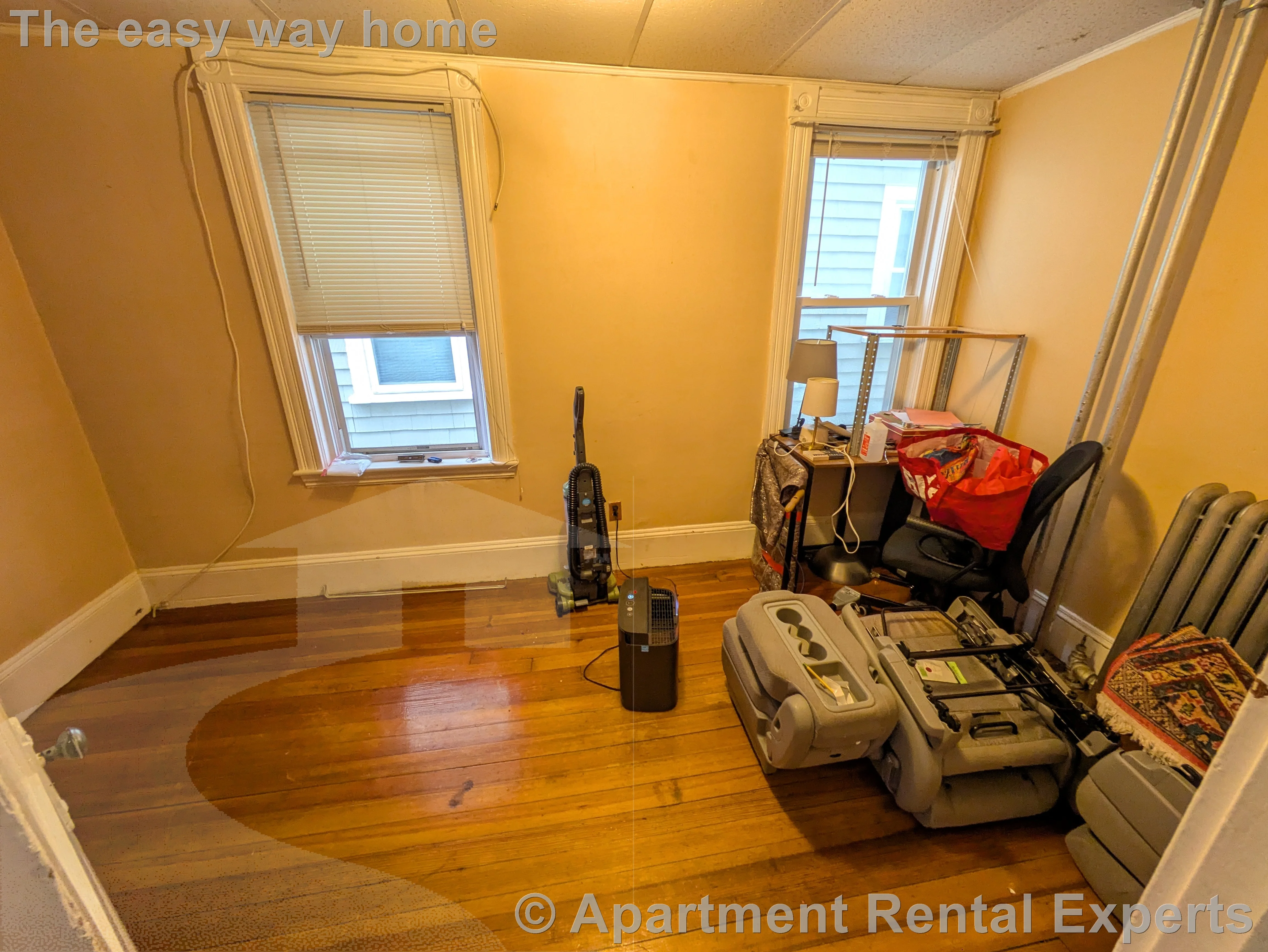 2 bed, 1 bath apartment for rent at 104 Conwell Ave Unit 1, Tufts — photo 16 of 21