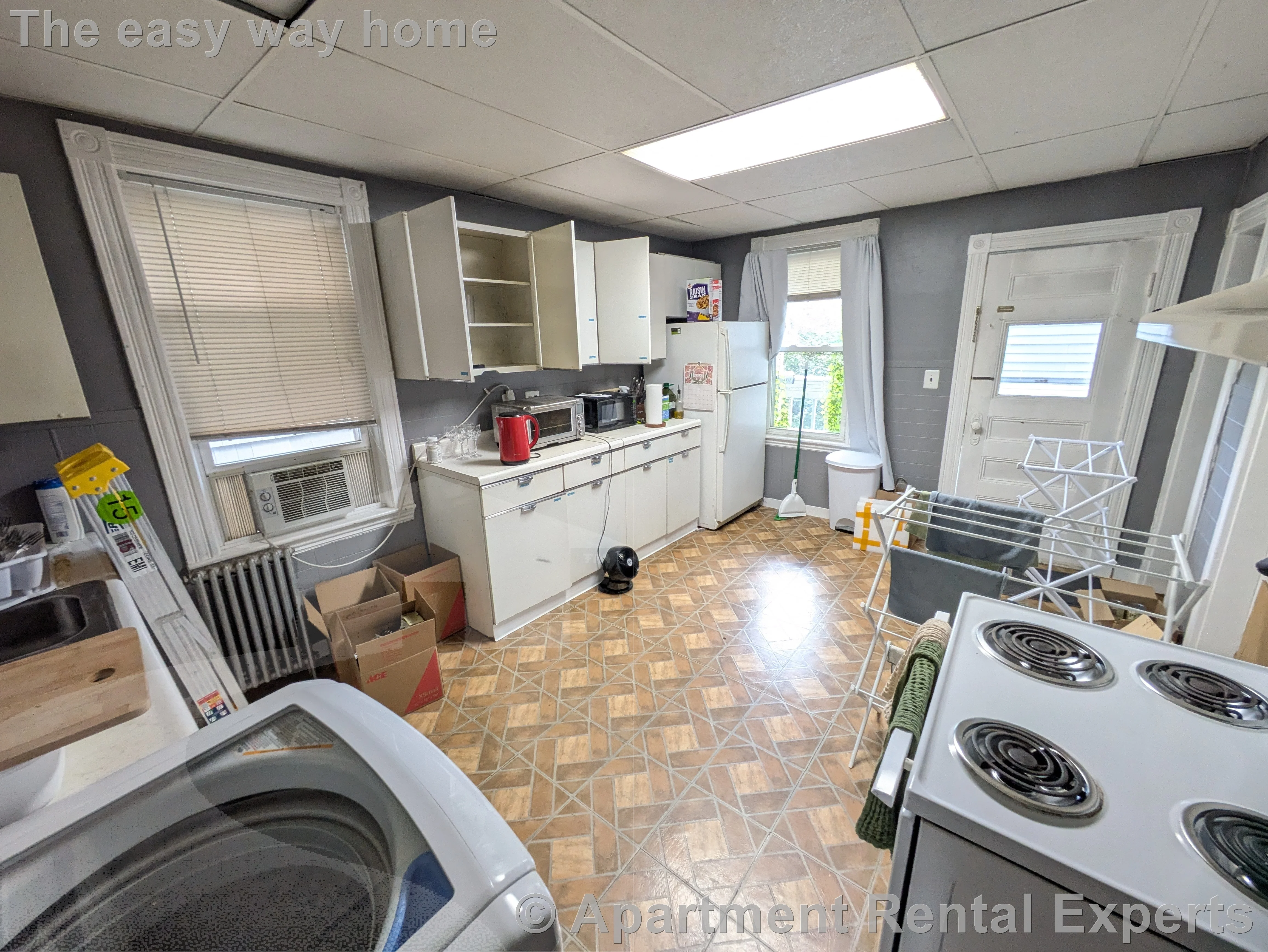 2 bed, 1 bath apartment for rent at 104 Conwell Ave Unit 1, Tufts — photo 19 of 21
