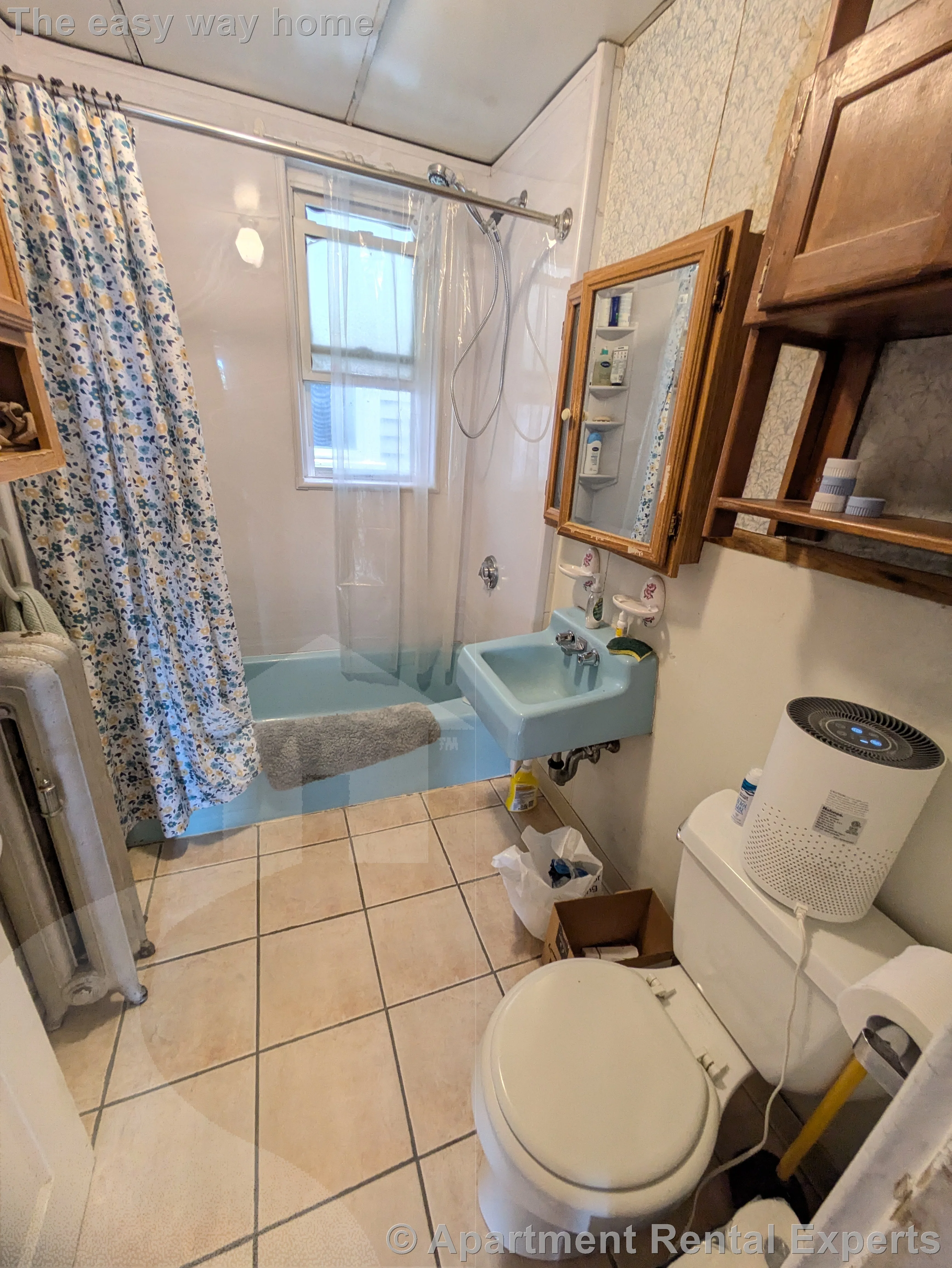 2 bed, 1 bath apartment for rent at 104 Conwell Ave Unit 1, Tufts — photo 13 of 21