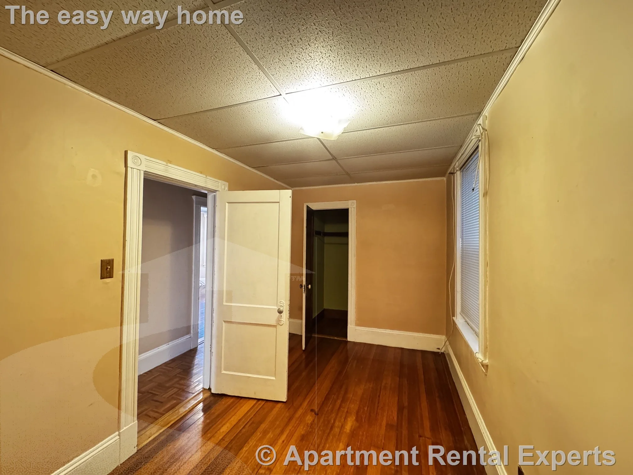 2 bed, 1 bath apartment for rent at 104 Conwell Ave Unit 1, Tufts — photo 9 of 13