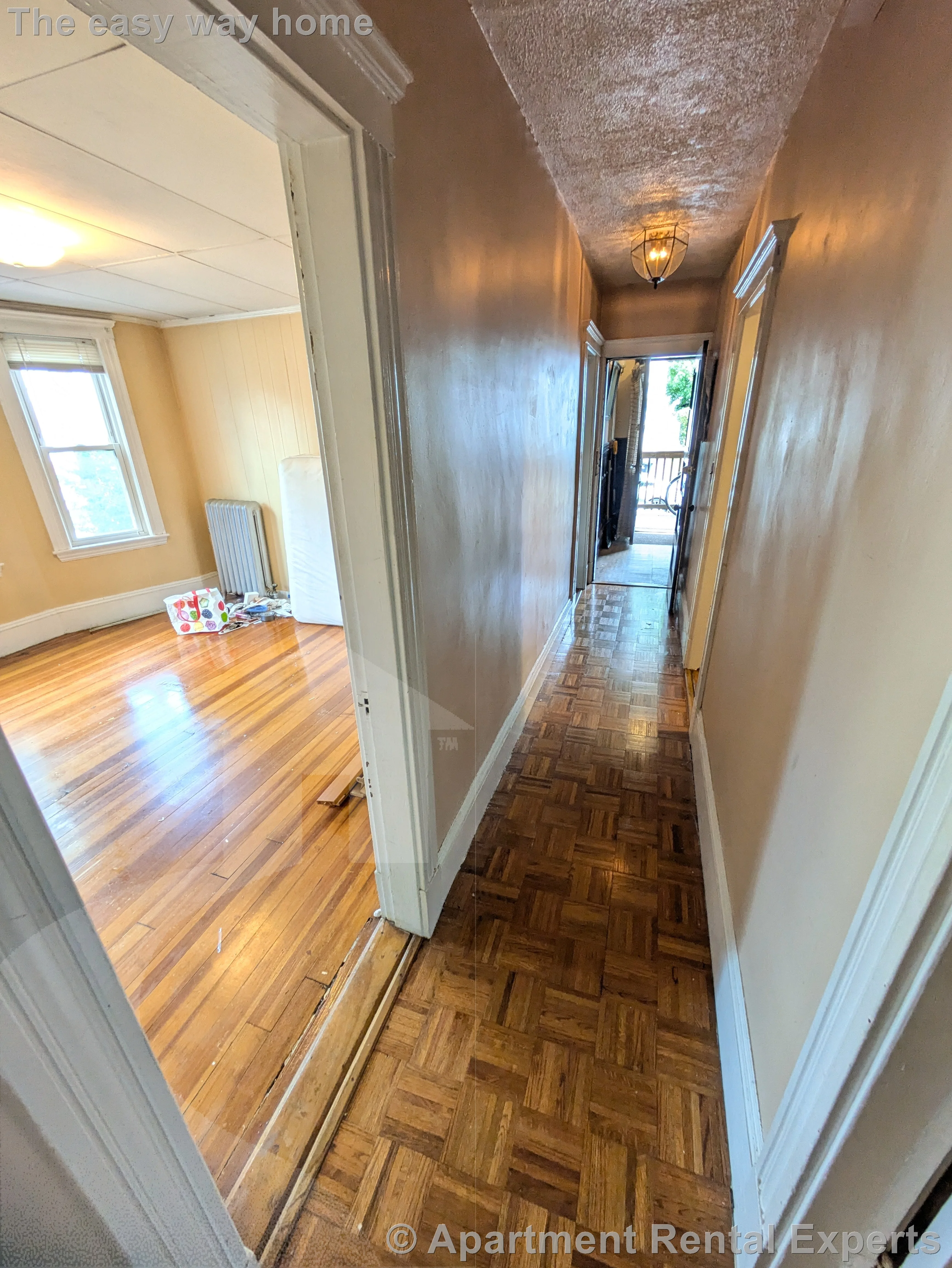 2 bed, 1 bath apartment for rent at 104 Conwell Ave Unit 1, Tufts — photo 15 of 21
