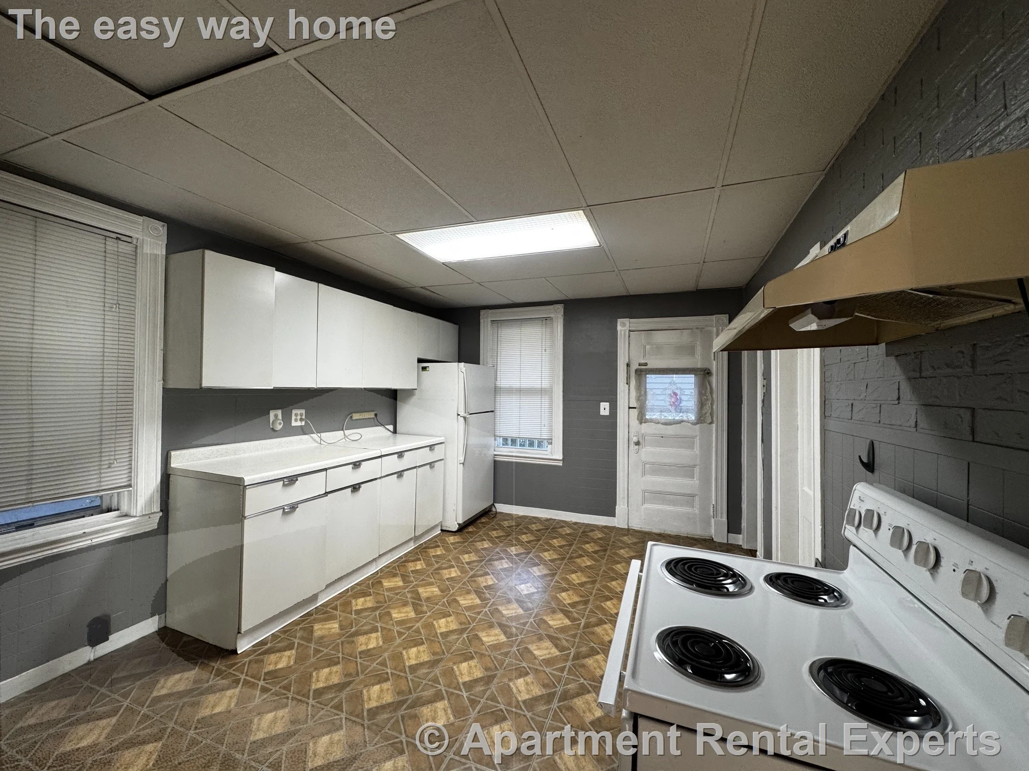 2 bed, 1 bath apartment for rent at 104 Conwell Ave Unit 1, Tufts — photo 3 of 13
