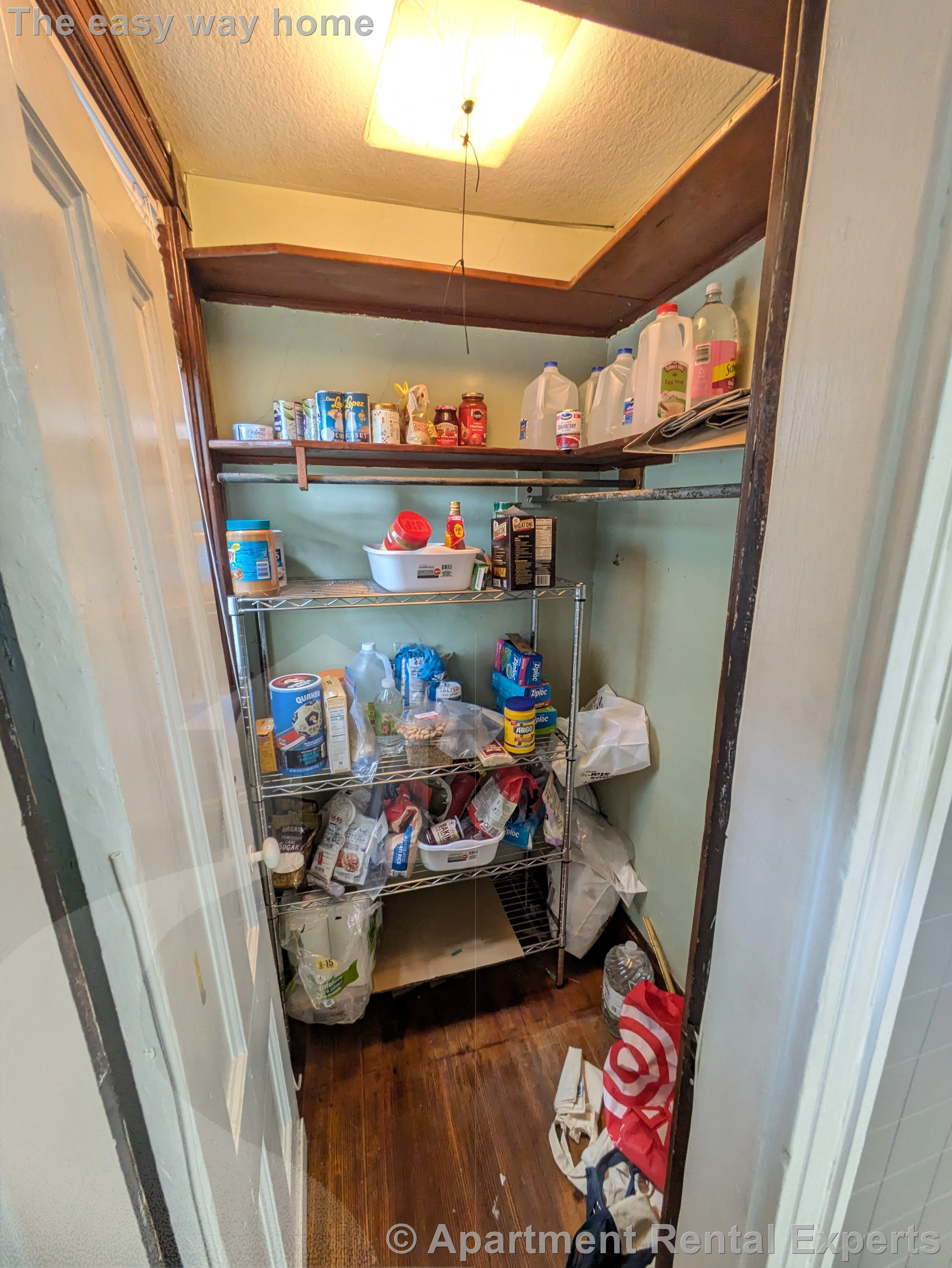 2 bed, 1 bath apartment for rent at 104 Conwell Ave Unit 1, Tufts — photo 10 of 21