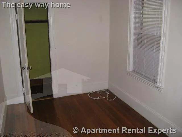 2 bed, 1 bath apartment for rent at 104 Conwell Ave Unit 1, Tufts — photo 3 of 8