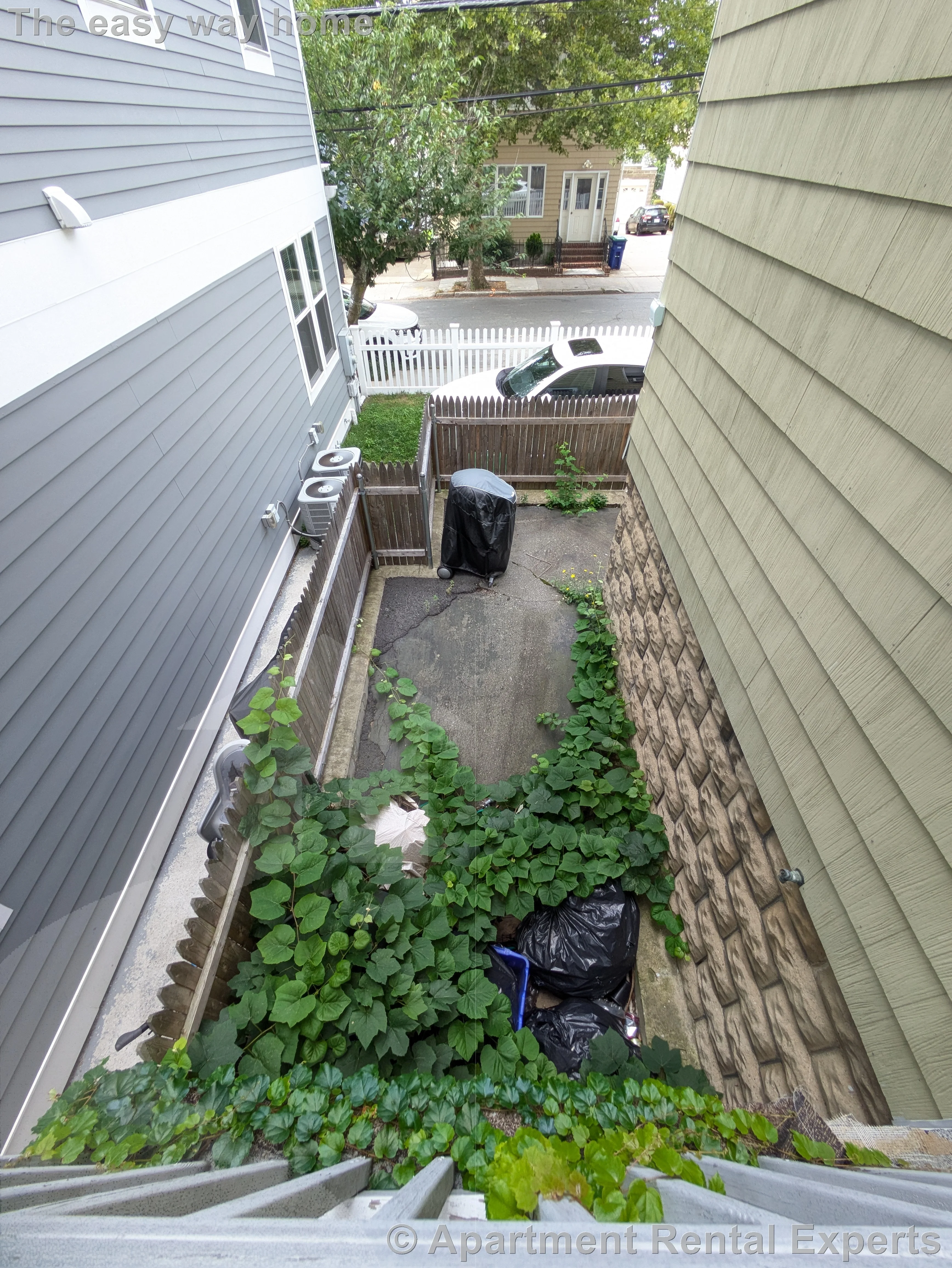 2 bed, 1 bath apartment for rent at 104 Conwell Ave Unit 1, Tufts — photo 12 of 21