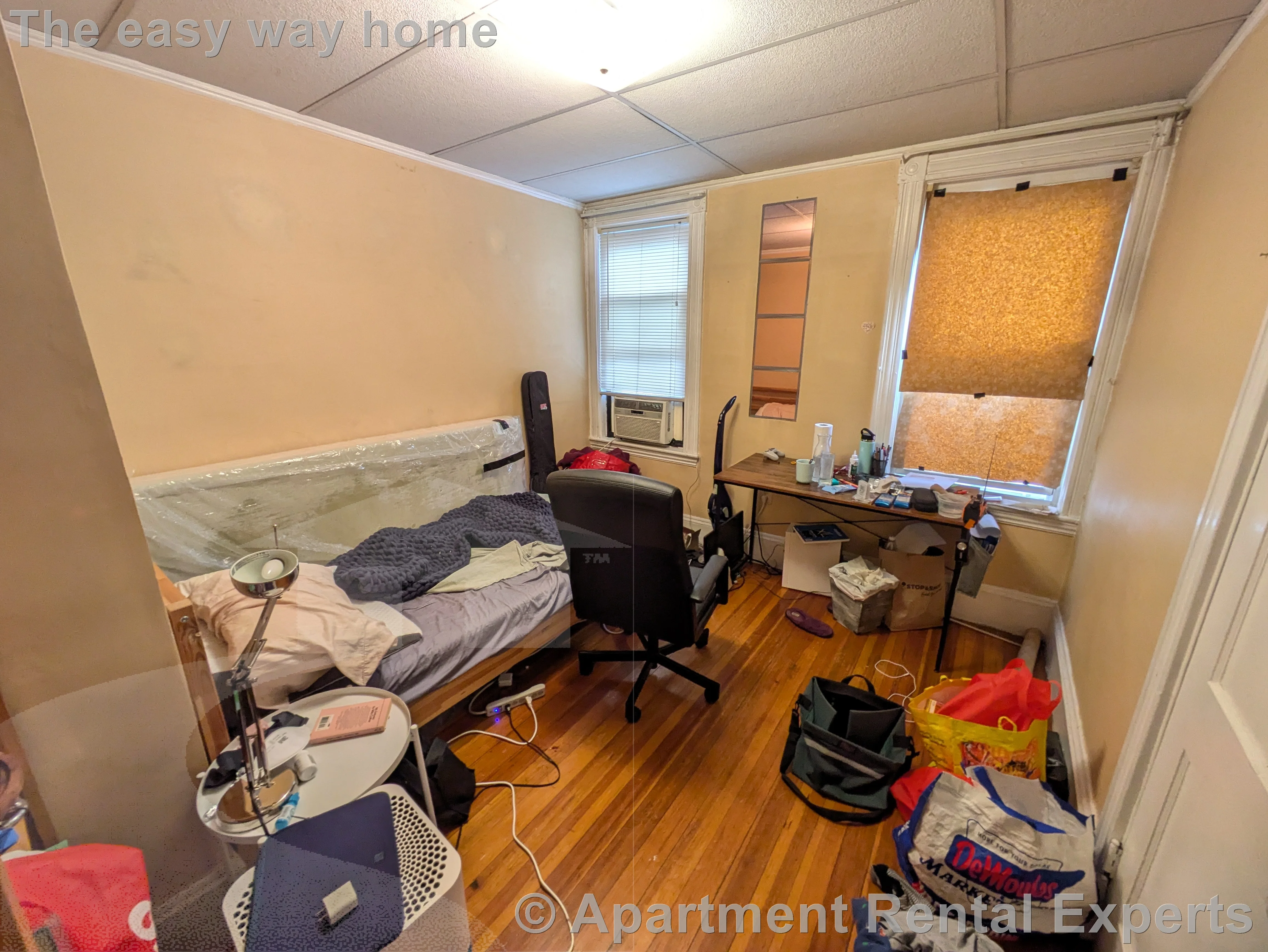 2 bed, 1 bath apartment for rent at 104 Conwell Ave Unit 1, Tufts — photo 14 of 21