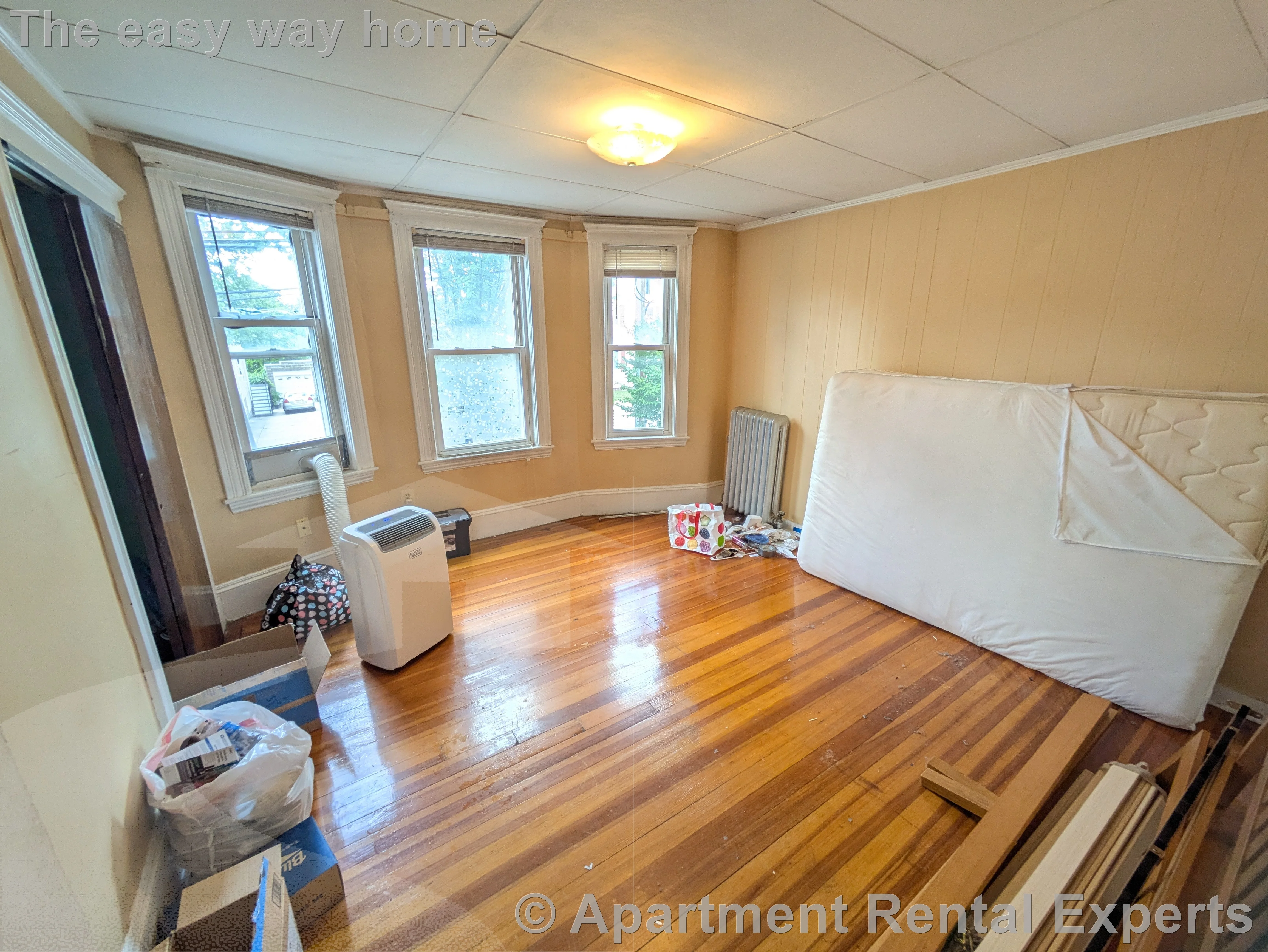 2 bed, 1 bath apartment for rent at 104 Conwell Ave Unit 1, Tufts — photo 9 of 21
