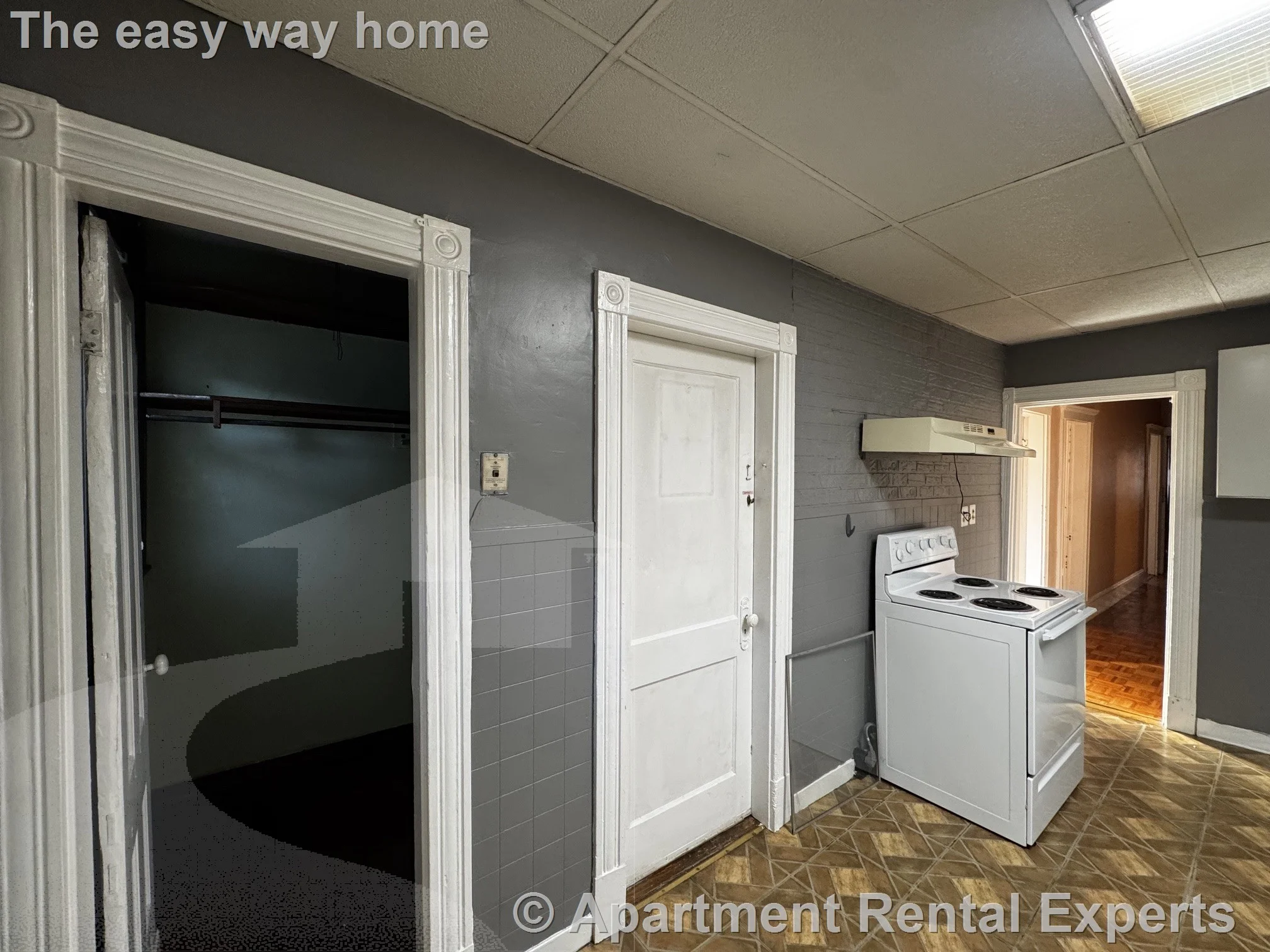 2 bed, 1 bath apartment for rent at 104 Conwell Ave Unit 1, Tufts — photo 4 of 13