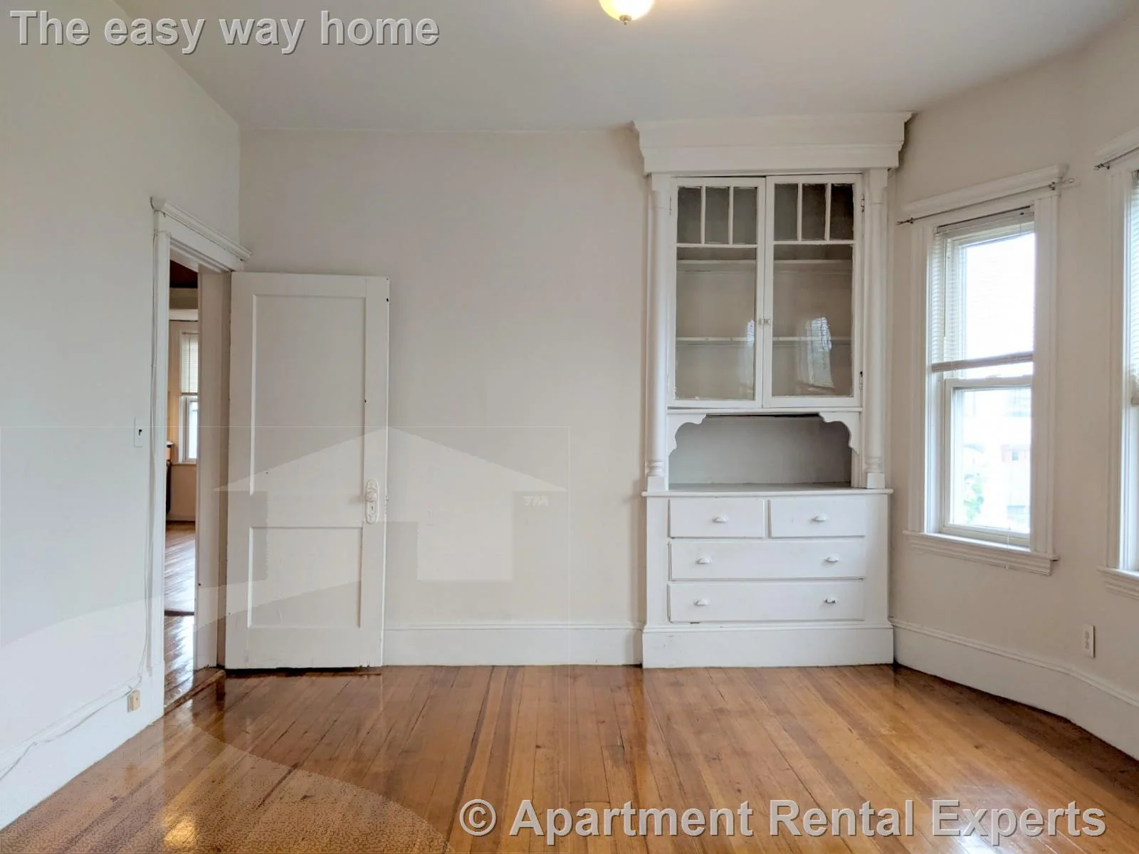 2 bed, 1 bath apartment for rent at 104 Conwell Ave Unit 3, Tufts — photo 7 of 21