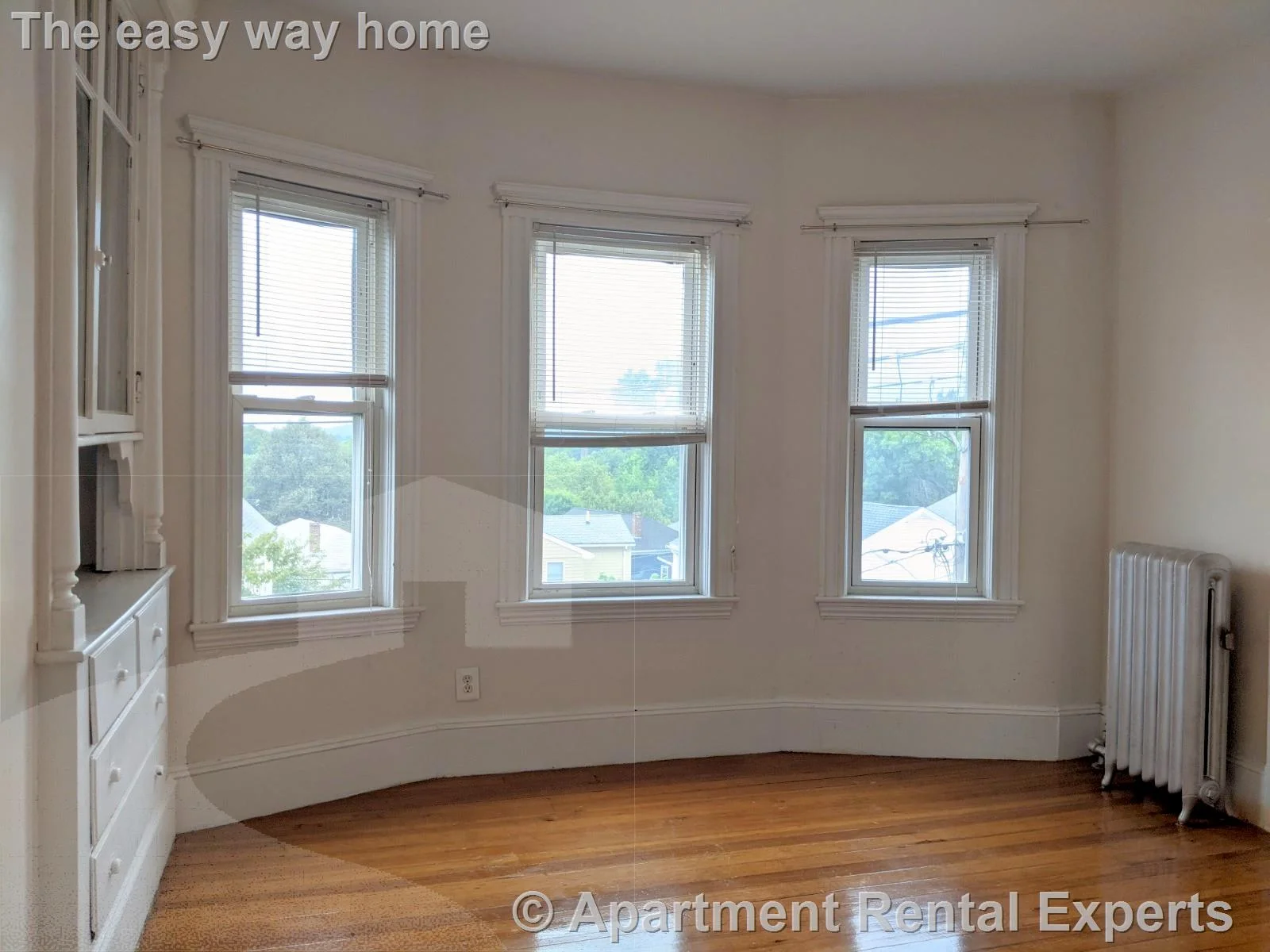 2 bed, 1 bath apartment for rent at 104 Conwell Ave Unit 3, Tufts — photo 8 of 21