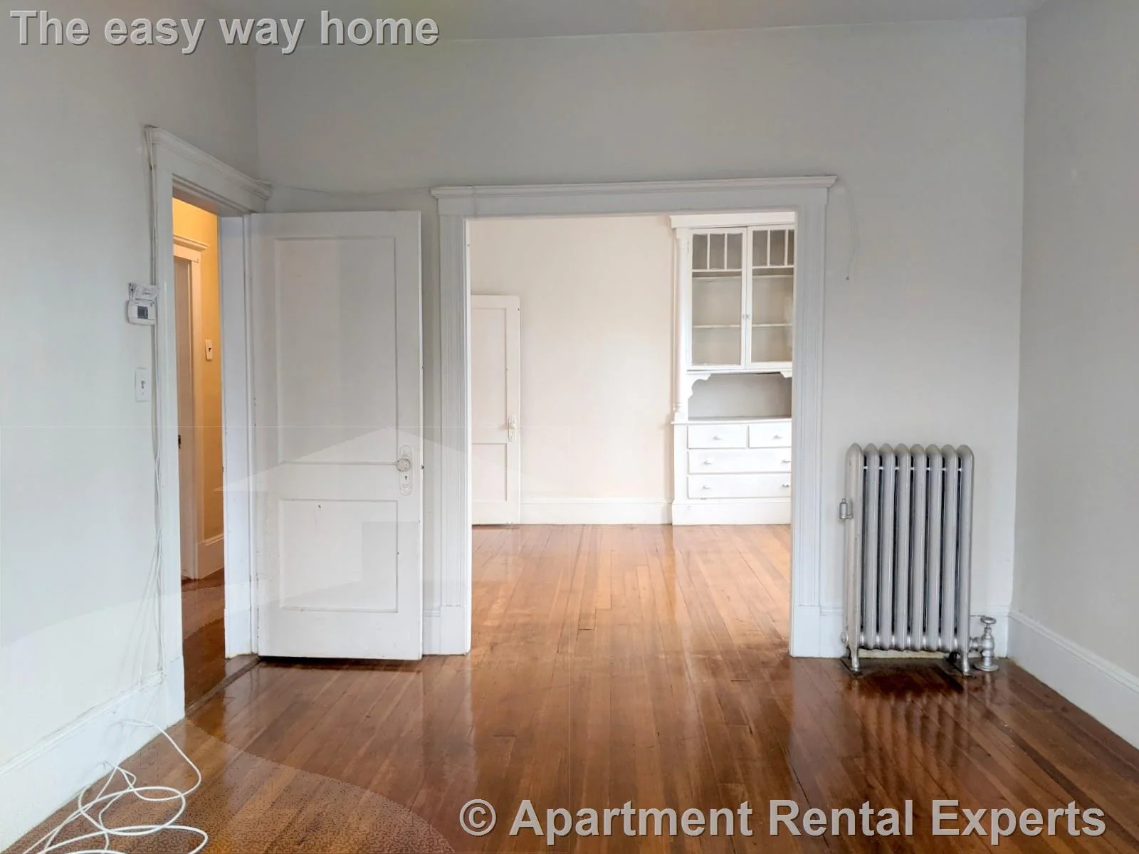 2 bed, 1 bath apartment for rent at 104 Conwell Ave Unit 3, Tufts — photo 6 of 21