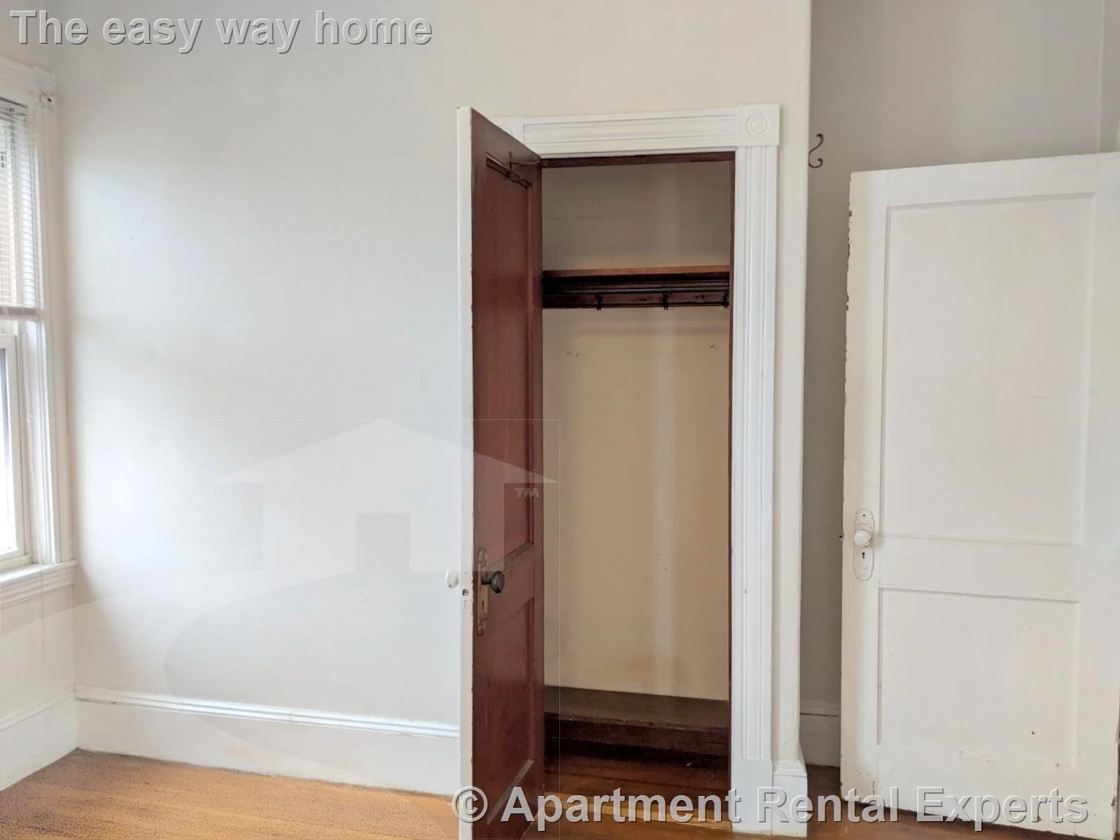 2 bed, 1 bath apartment for rent at 104 Conwell Ave Unit 3, Tufts — photo 12 of 21