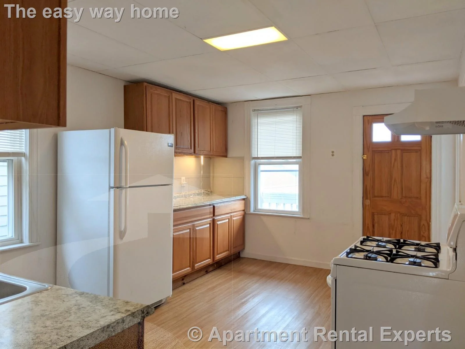 2 bed, 1 bath apartment for rent at 104 Conwell Ave Unit 3, Tufts — photo 14 of 21