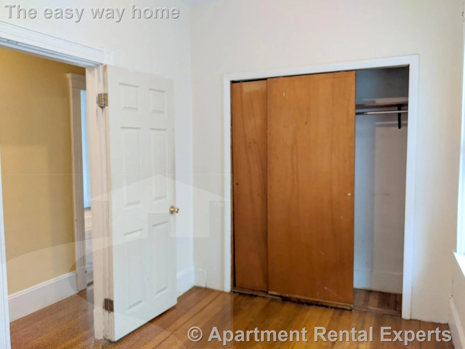 2 bed, 1 bath apartment for rent at 104 Conwell Ave Unit 3, Tufts — photo 3 of 21