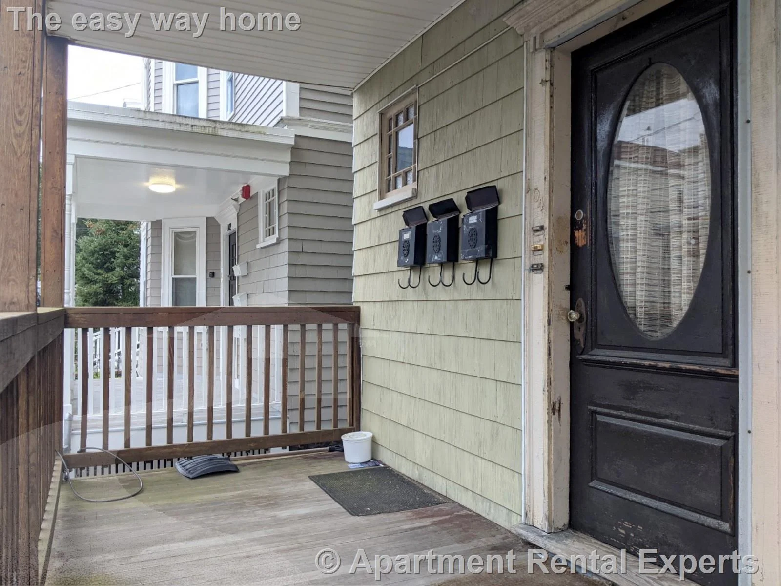 2 bed, 1 bath apartment for rent at 104 Conwell Ave Unit 3, Tufts — photo 20 of 21