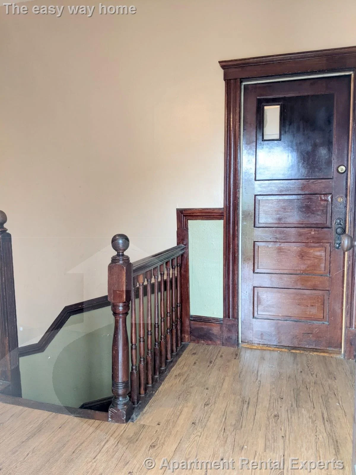 2 bed, 1 bath apartment for rent at 104 Conwell Ave Unit 3, Tufts — photo 19 of 21