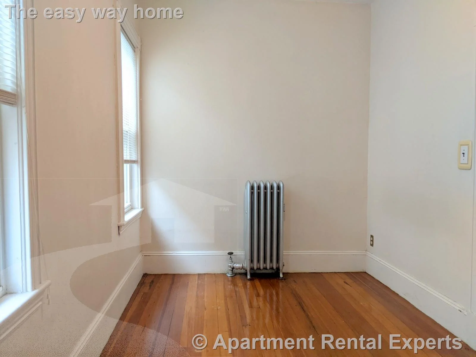 2 bed, 1 bath apartment for rent at 104 Conwell Ave Unit 3, Tufts — photo 4 of 21