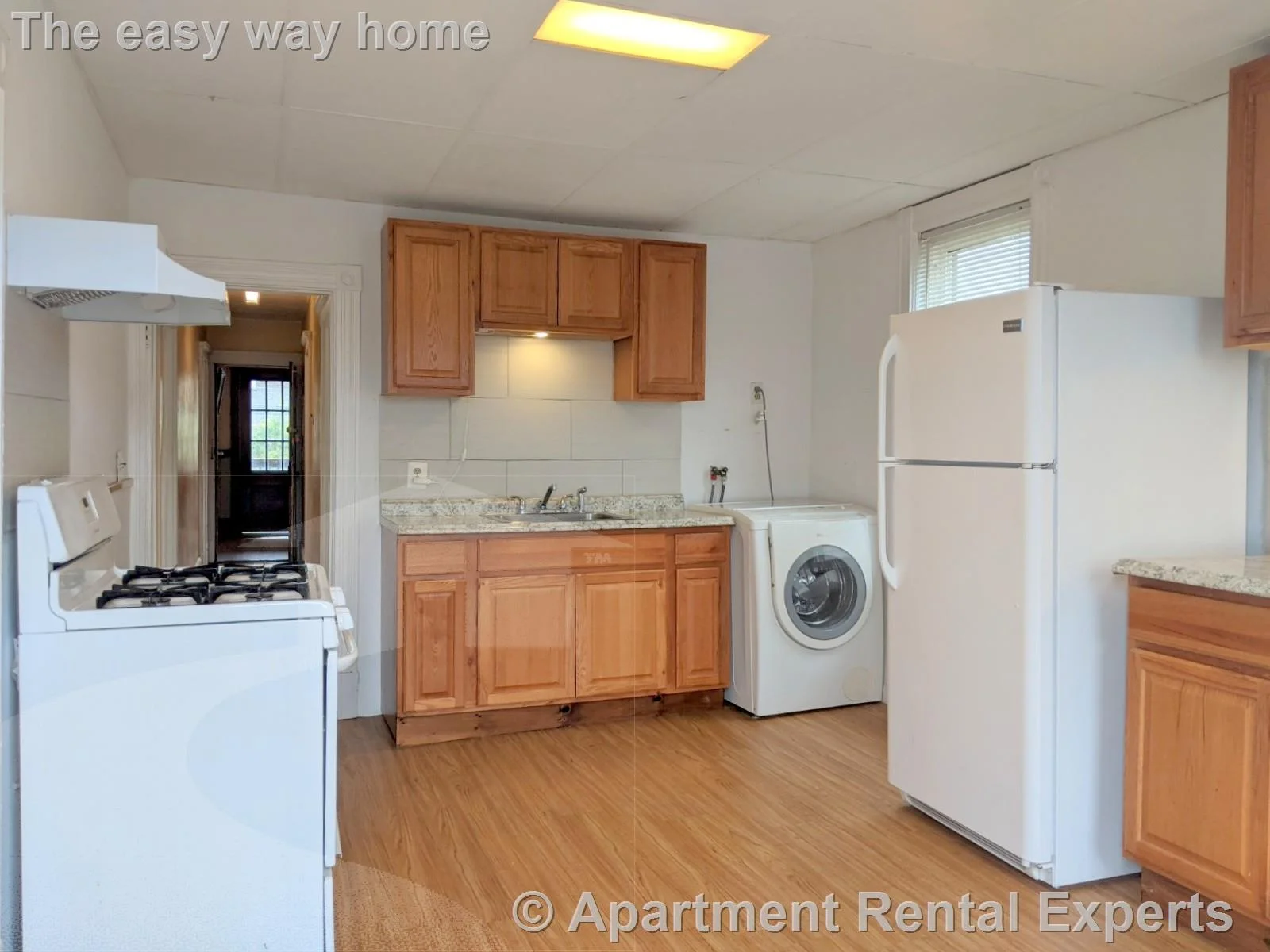 2 bed, 1 bath apartment for rent at 104 Conwell Ave Unit 3, Tufts — photo 1 of 21