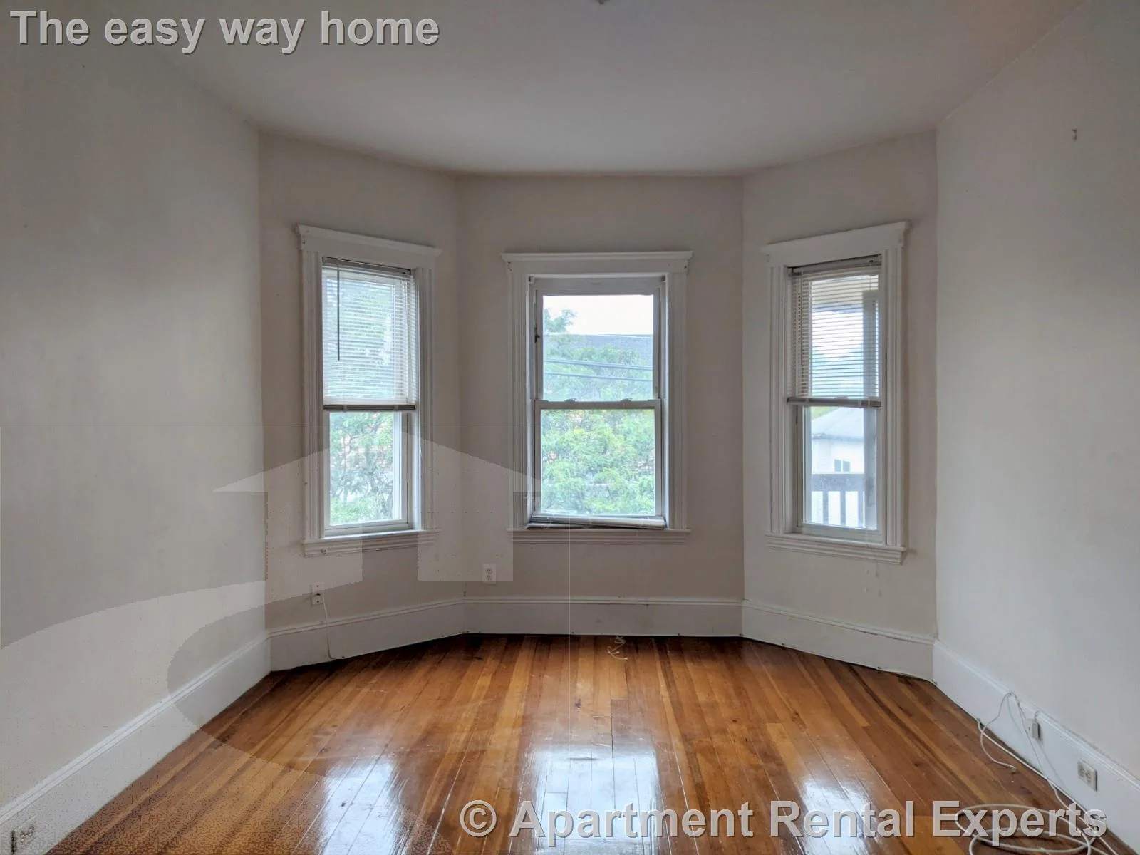 2 bed, 1 bath apartment for rent at 104 Conwell Ave Unit 3, Tufts — photo 5 of 21