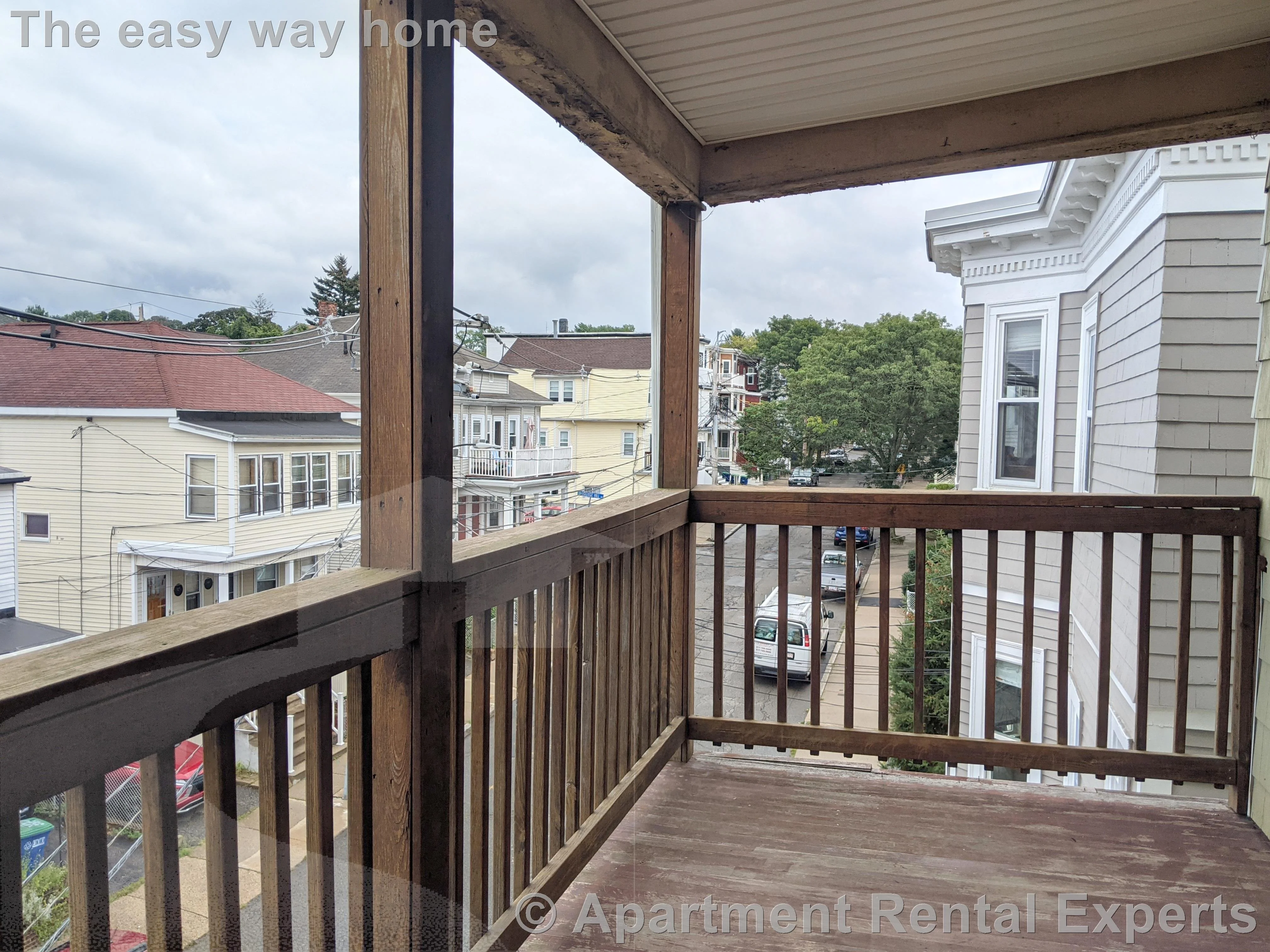 2 bed, 1 bath apartment for rent at 104 Conwell Ave Unit 3, Tufts — photo 18 of 21