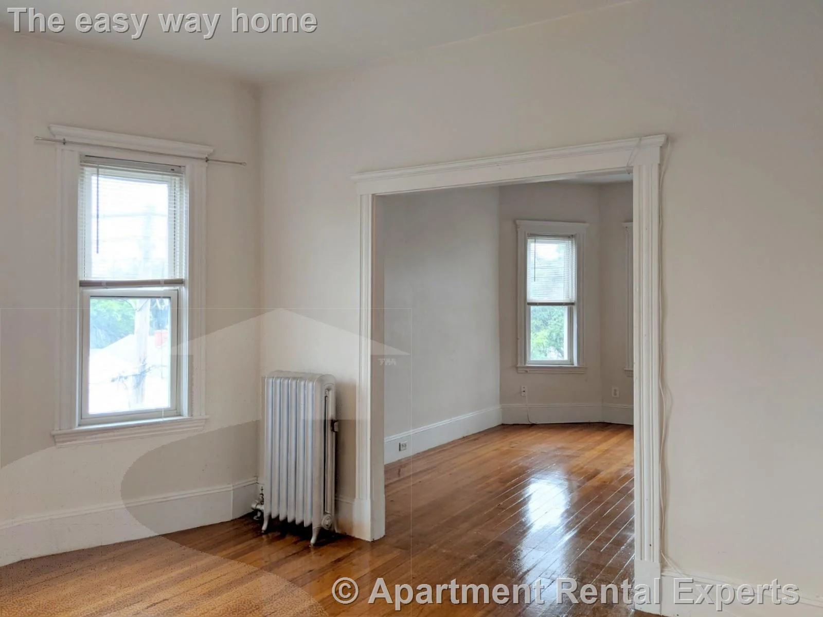 2 bed, 1 bath apartment for rent at 104 Conwell Ave Unit 3, Tufts — photo 9 of 21