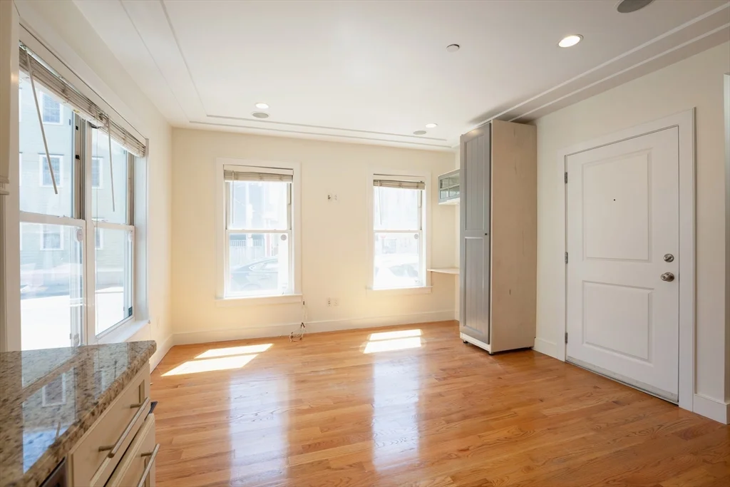1 bed, 1 bath apartment for rent at 104 D St Unit 1, South Boston — photo 18 of 19