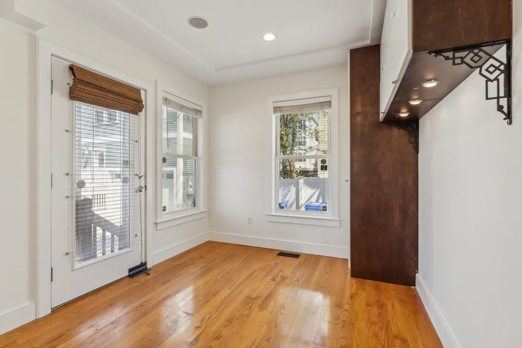 1 bed, 1 bath apartment for rent at 104 D St Unit 1, South Boston — photo 12 of 19