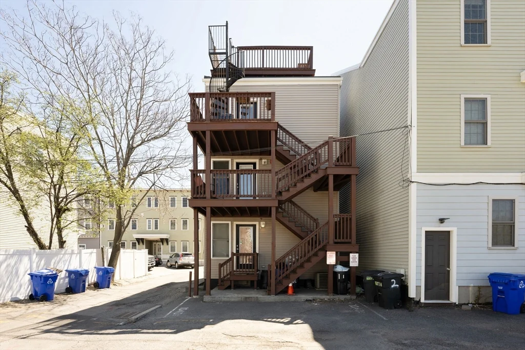 1 bed, 1 bath apartment for rent at 104 D St Unit 1, South Boston — photo 19 of 19