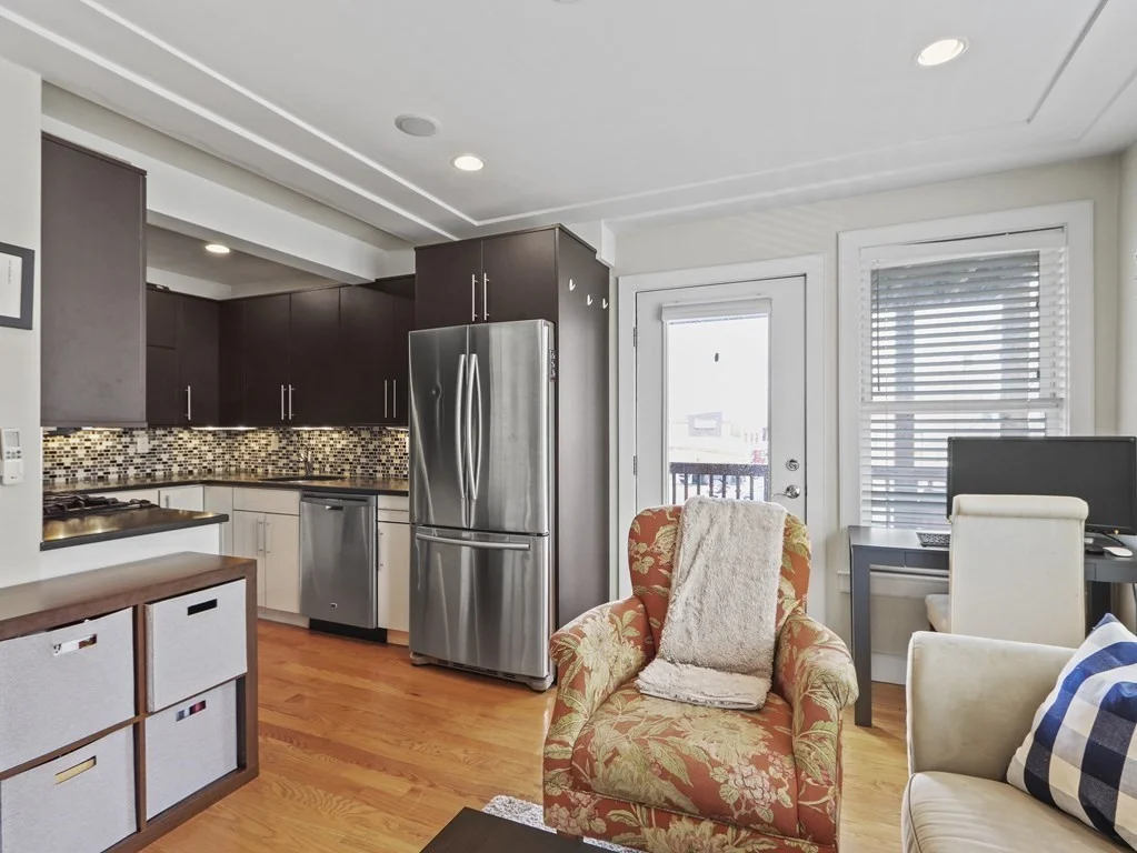 1 bed, 1 bath apartment for rent at 104 D St Unit 2, South Boston — photo 9 of 14