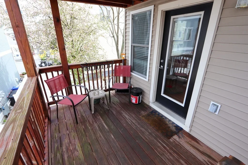 1 bed, 1 bath apartment for rent at 104 D St Unit 2, South Boston — photo 2 of 14