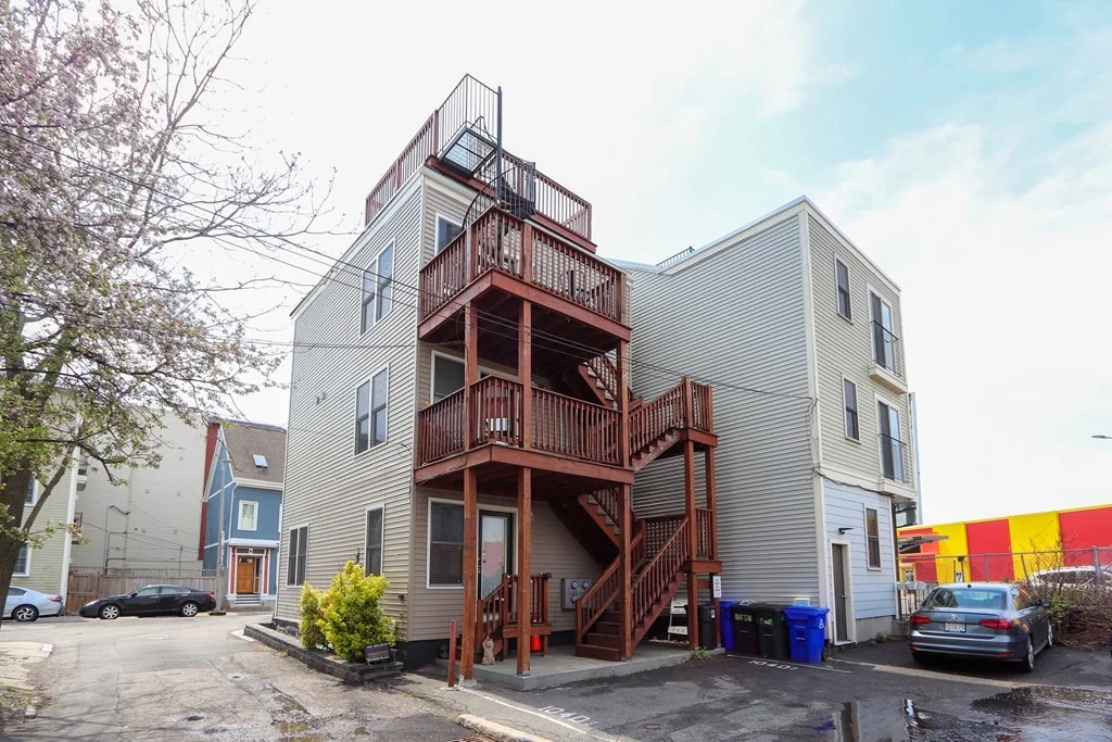 1 bed, 1 bath apartment for rent at 104 D St Unit 2, South Boston — photo 12 of 14