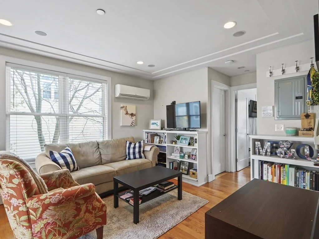 1 bed, 1 bath apartment for rent at 104 D St Unit 2, South Boston — photo 10 of 14