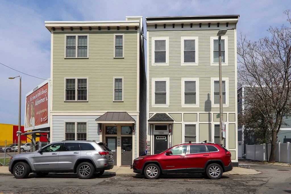 1 bed, 1 bath apartment for rent at 104 D St Unit 2, South Boston — photo 14 of 14
