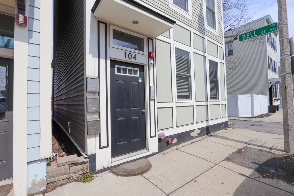 1 bed, 1 bath apartment for rent at 104 D St Unit 2, South Boston — photo 13 of 14