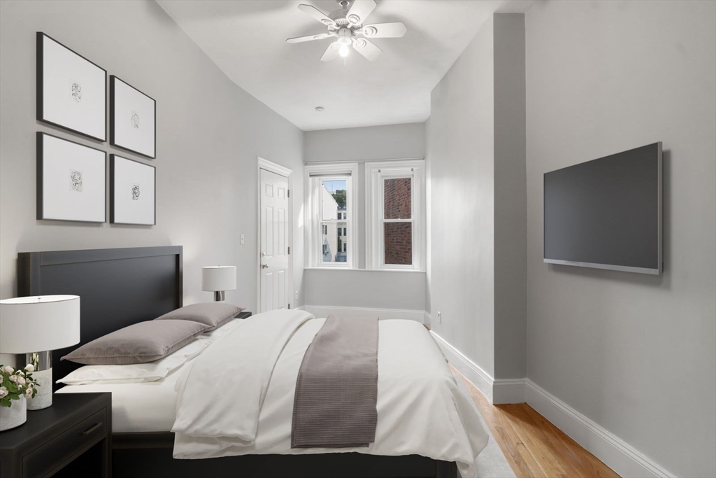 1 bed, 1 bath apartment for rent at 104 Dorchester St Unit 3, South Boston — photo 7 of 17