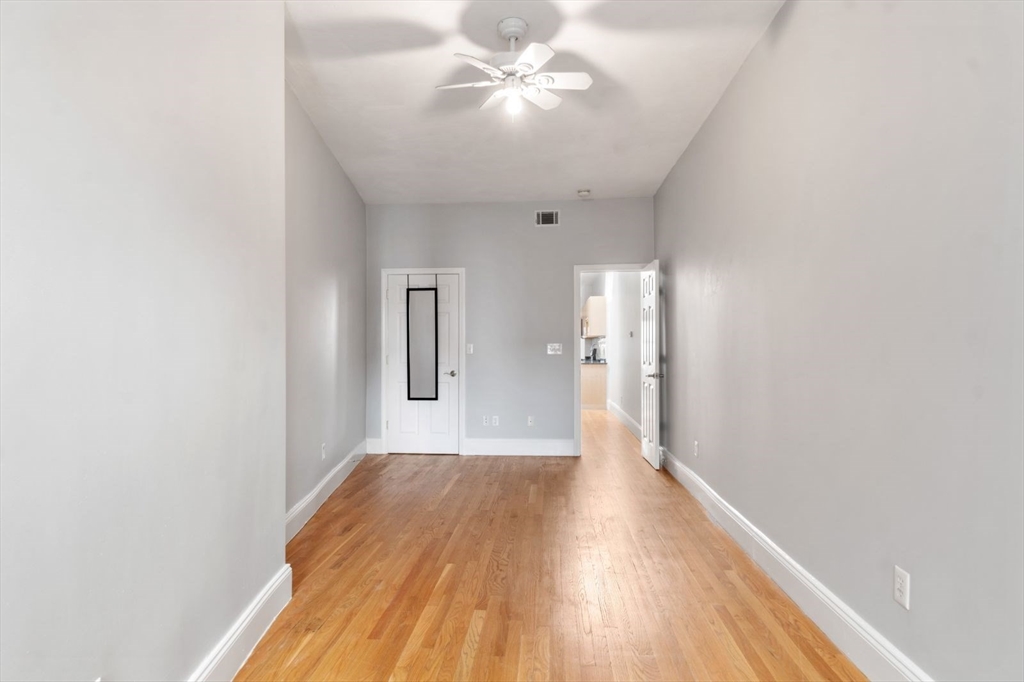 1 bed, 1 bath apartment for rent at 104 Dorchester St Unit 3, South Boston — photo 10 of 17