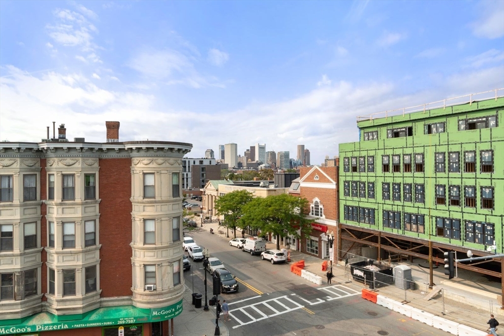 1 bed, 1 bath apartment for rent at 104 Dorchester St Unit 3, South Boston — photo 14 of 17
