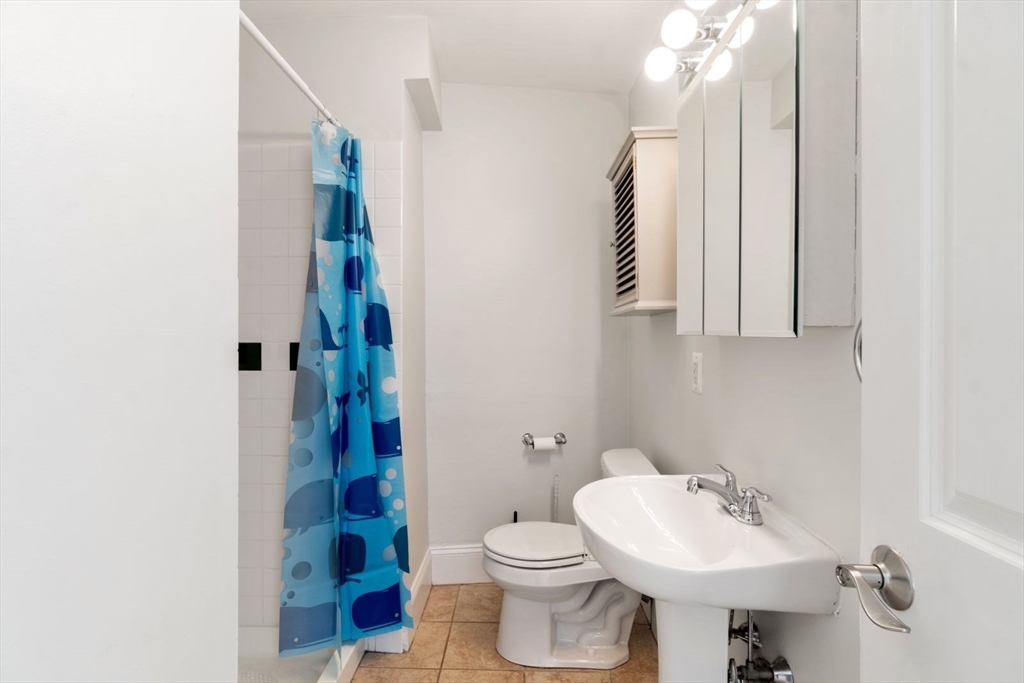1 bed, 1 bath apartment for rent at 104 Dorchester St Unit 3, South Boston — photo 11 of 17