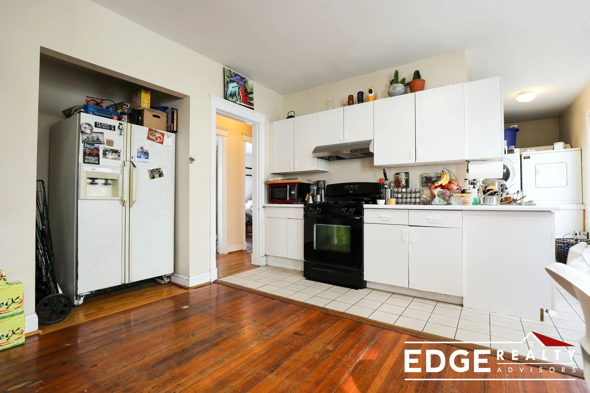 3 bed, 1 bath apartment for rent at 104 Dustin St Unit 1, Brighton — photo 2 of 8