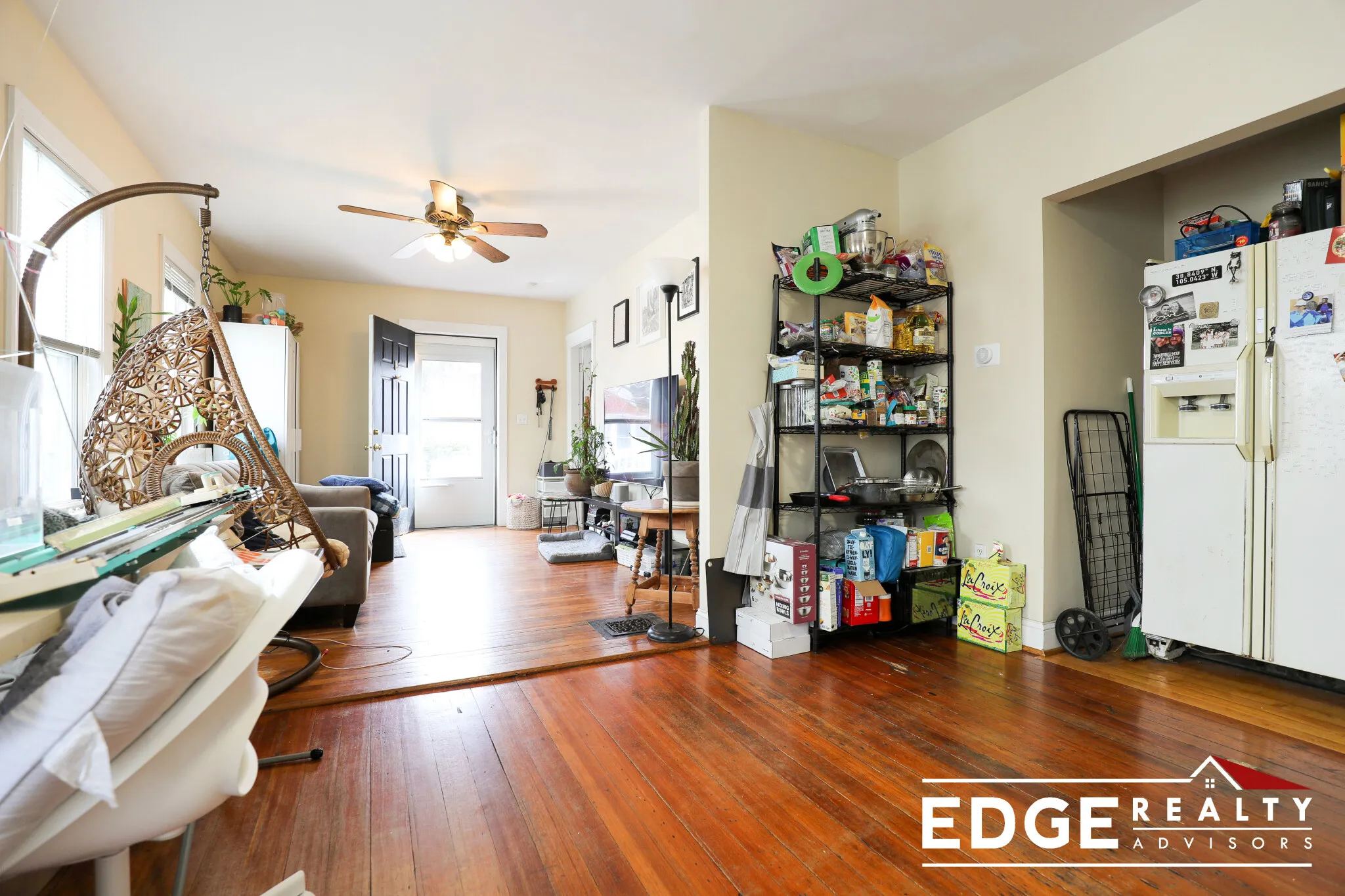 3 bed, 1 bath apartment for rent at 104 Dustin St Unit 1, Brighton — photo 4 of 8