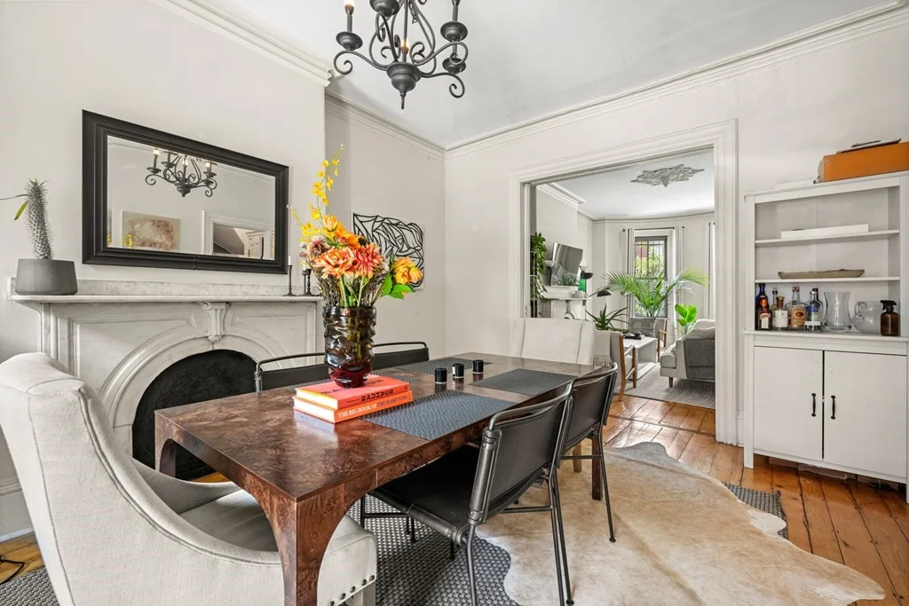 2 bed, 1 bath apartment for rent at 104 E Brookline St Unit 1, South End — photo 6 of 20