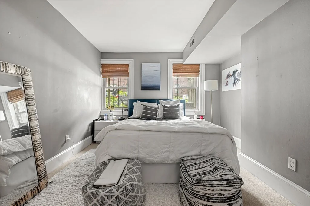 2 bed, 1 bath apartment for rent at 104 E Brookline St Unit 1, South End — photo 15 of 20