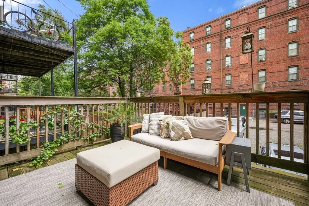 2 bed, 1 bath apartment for rent at 104 E Brookline St Unit 1, South End — photo 16 of 20