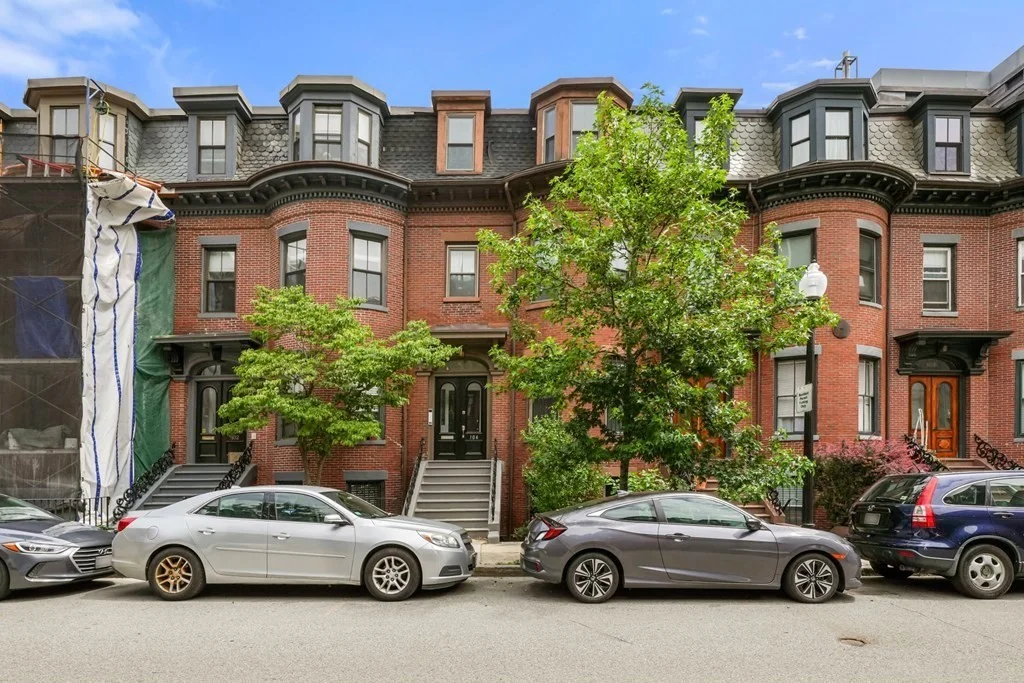 2 bed, 1 bath apartment for rent at 104 E Brookline St Unit 1, South End — photo 20 of 20
