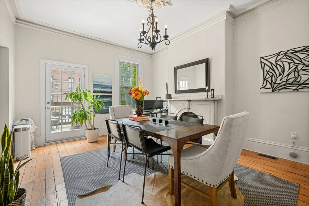 2 bed, 1 bath apartment for rent at 104 E Brookline St Unit 1, South End — photo 5 of 20