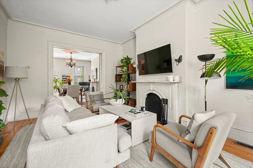 2 bed, 1 bath apartment for rent at 104 E Brookline St Unit 1, South End — photo 4 of 20