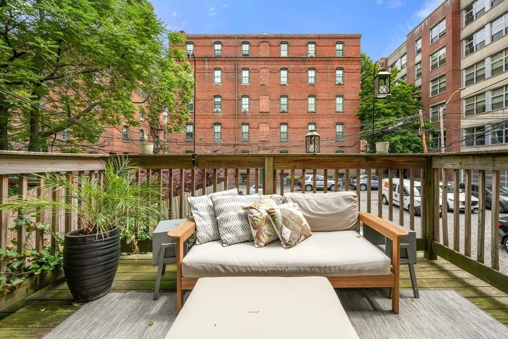 2 bed, 1 bath apartment for rent at 104 E Brookline St Unit 1, South End — photo 17 of 20