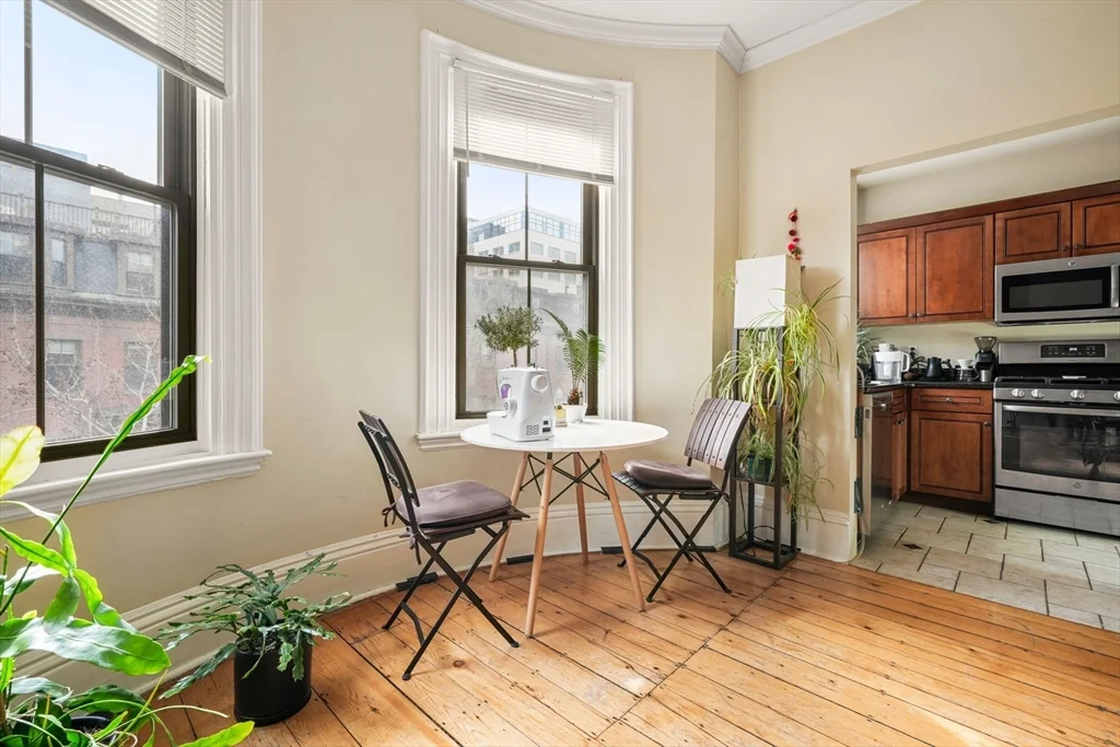 1 bed, 1 bath apartment for rent at 104 E Brookline St Unit 2, South End — photo 7 of 20