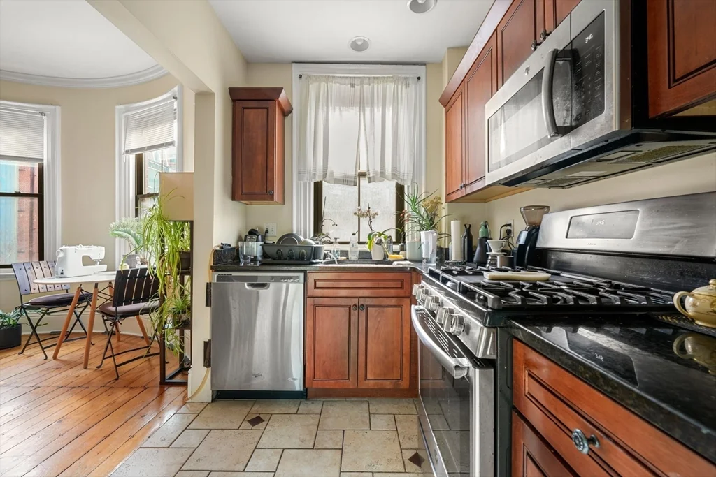 1 bed, 1 bath apartment for rent at 104 E Brookline St Unit 2, South End — photo 10 of 20